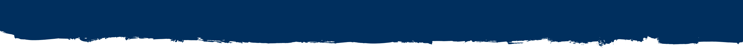 Pinsel Horizontal Dunkelblau Unten