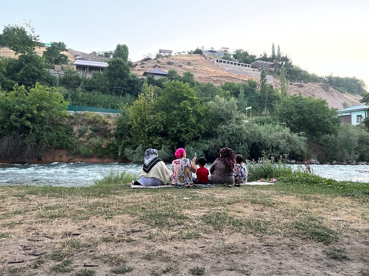 Centralasia germanteacher