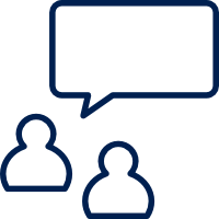 Persönliches Kennenlernen Wec