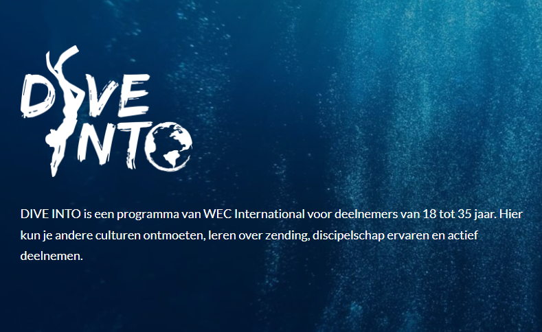 Dive into WEC