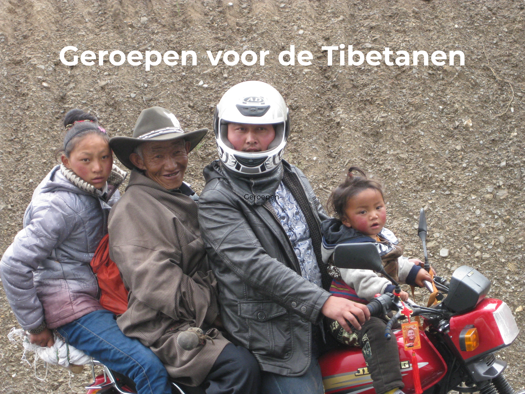 Geroepen 2.0