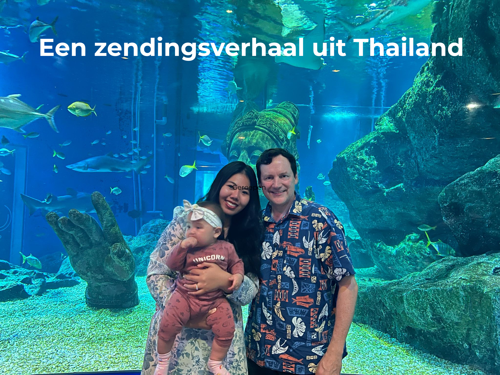 Geroepen thailand 3.0